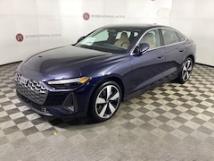 2025 Audi All-new A5 2.0T Prestige Hatchback