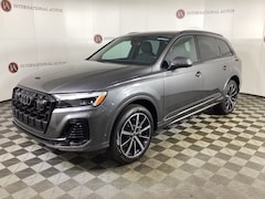 2026 Audi Q7 45 Premium Plus SUV