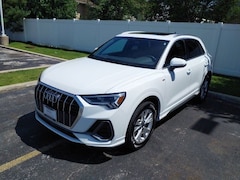 2025 Audi Q3 Premium SUV