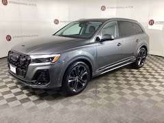 2025 Audi Q7 55 Premium Plus SUV