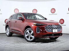 2025 Audi Q5 2.0T Premium Plus SUV