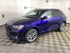 2025 Audi Q3 Premium SUV