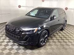 2026 Audi Q7 55 Premium Plus SUV