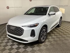 2025 Audi All-new Q5 2.0T Premium Plus SUV