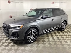 2025 Audi Q7 45 Premium Plus SUV