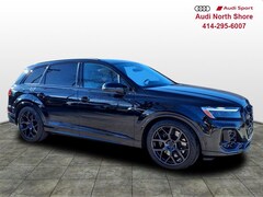 2026 Audi SQ7 Premium Plus SUV