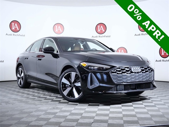 2025 Audi A4 Premium Plus's photo