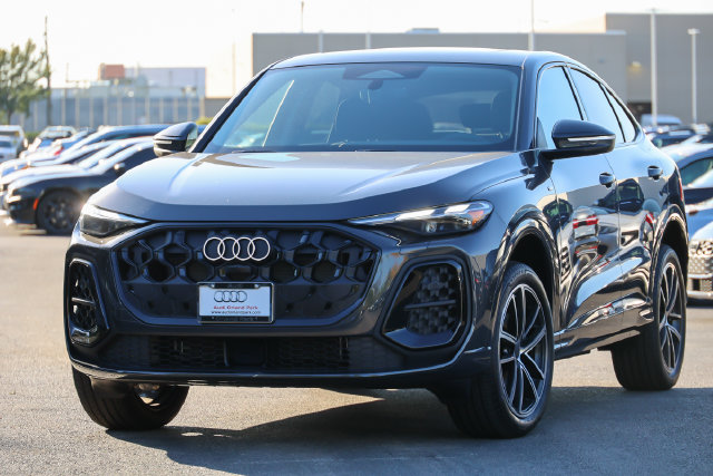 2026 Audi Q5 SUV