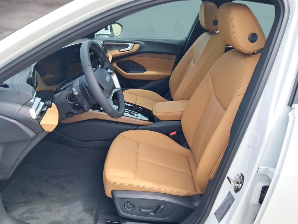 New 2025 Audi All-new A5 2.0T Premium Plus Hatchback