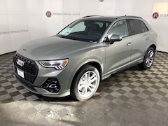 2025 Audi Q3 Premium SUV