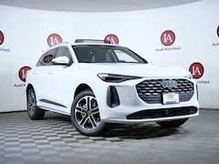 2025 Audi Q5 2.0T Premium Plus SUV