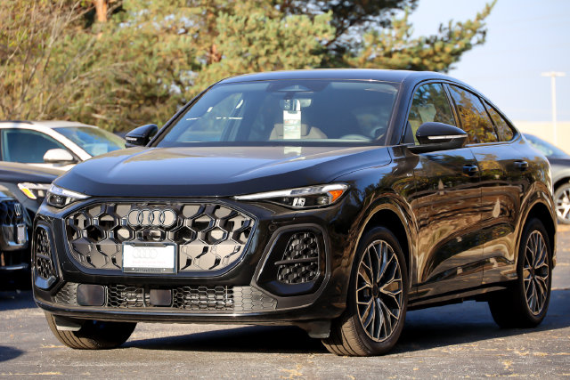 2026 Audi Q5 2.0T Prestige SUV