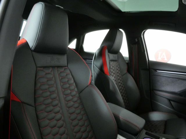 2026 Audi RS 3 Base - Photo 12