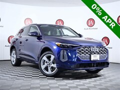 2025 Audi Q5 2.0T Premium Plus SUV