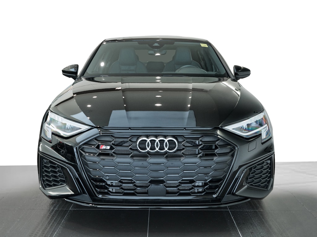 Used 2024 Audi 2.0T Komfort Sedan