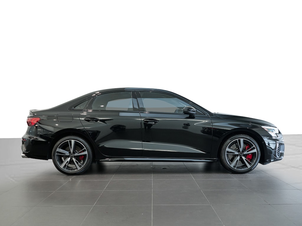 Used 2024 Audi 2.0T Komfort Sedan