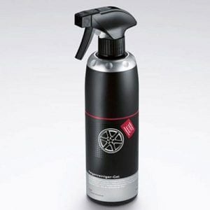 ALLOY WHEEL CLEANER ALLOY WHEEL CLEANER