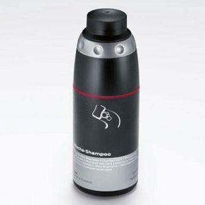 WASH & WAX SHAMPOO WASH & WAX SHAMPOO