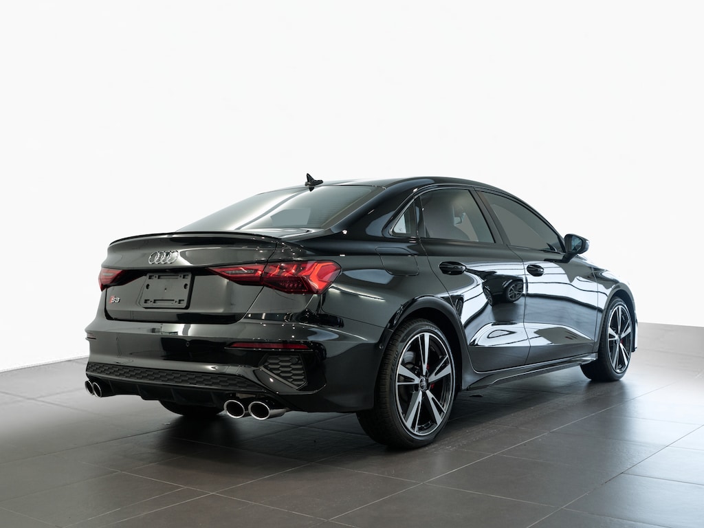 Used 2024 Audi 2.0T Komfort Sedan