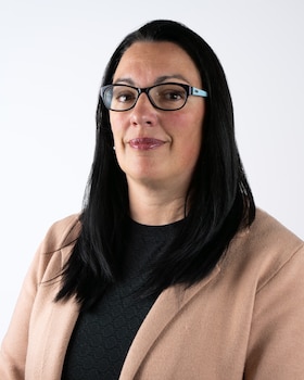 Staff member Julie Beetham from e77dd838415a