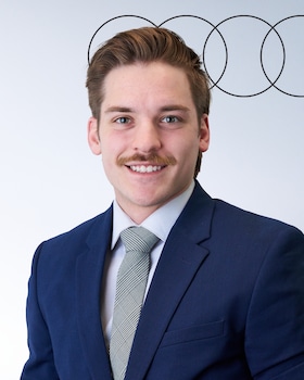 Staff member Brendan Pennington from 4494b442066c