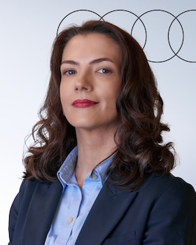 Staff member Kathleen Harper from 4494b442066c