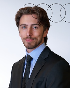 Staff member Brendan Barbeau from 7fe451724ea0