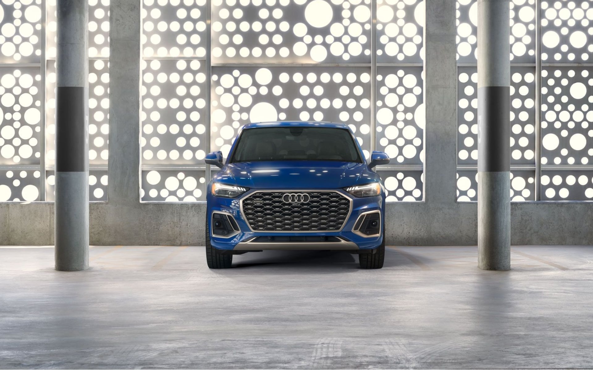 2024 Audi Q5 Sportback in Ottawa, Ontario