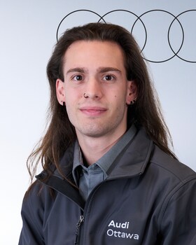 Staff member Gabriel Hernandez from 7fe451724ea0