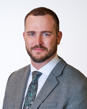 Staff member Matt Jones from e77dd838415a