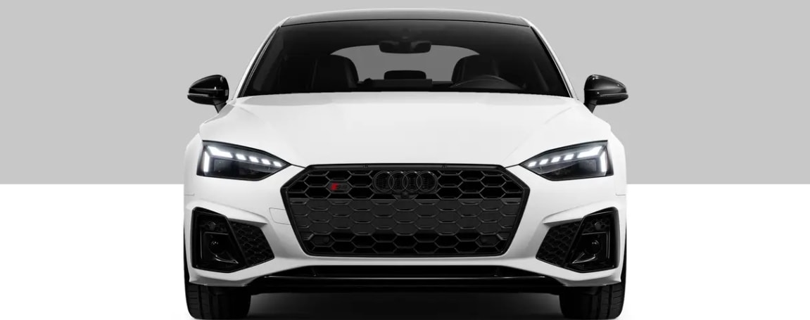 2024 Audi S5 Sportback: A Perfect Blend of Performance and Luxury in Ottawa, ON
