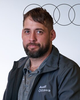 Staff member Eric Cyr from d4d15340f1ed