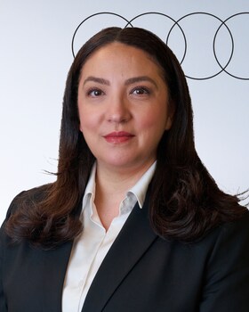 Staff member Elena Barkovskaya-Morales from 4494b442066c