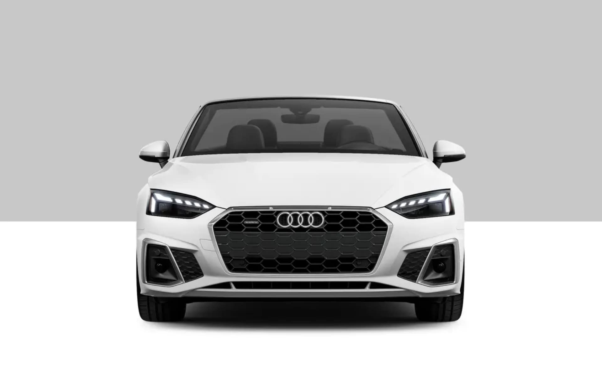 2024 Audi A5 Cabriolet in Ottawa, ON