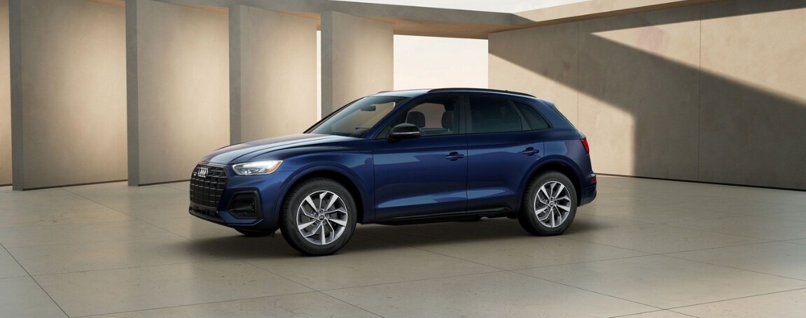 2025 Audi SQ5 in Ottawa, ON
