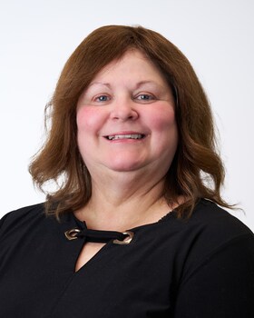 Staff member Monica Vallance from e77dd838415a