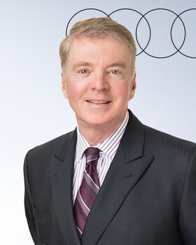 Staff member Francois Guimont from c08ba1d15b32