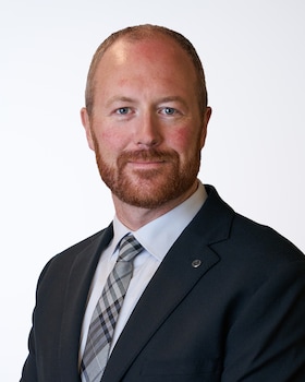 Staff member Howie Abramovitch from ee4ecb9c7564