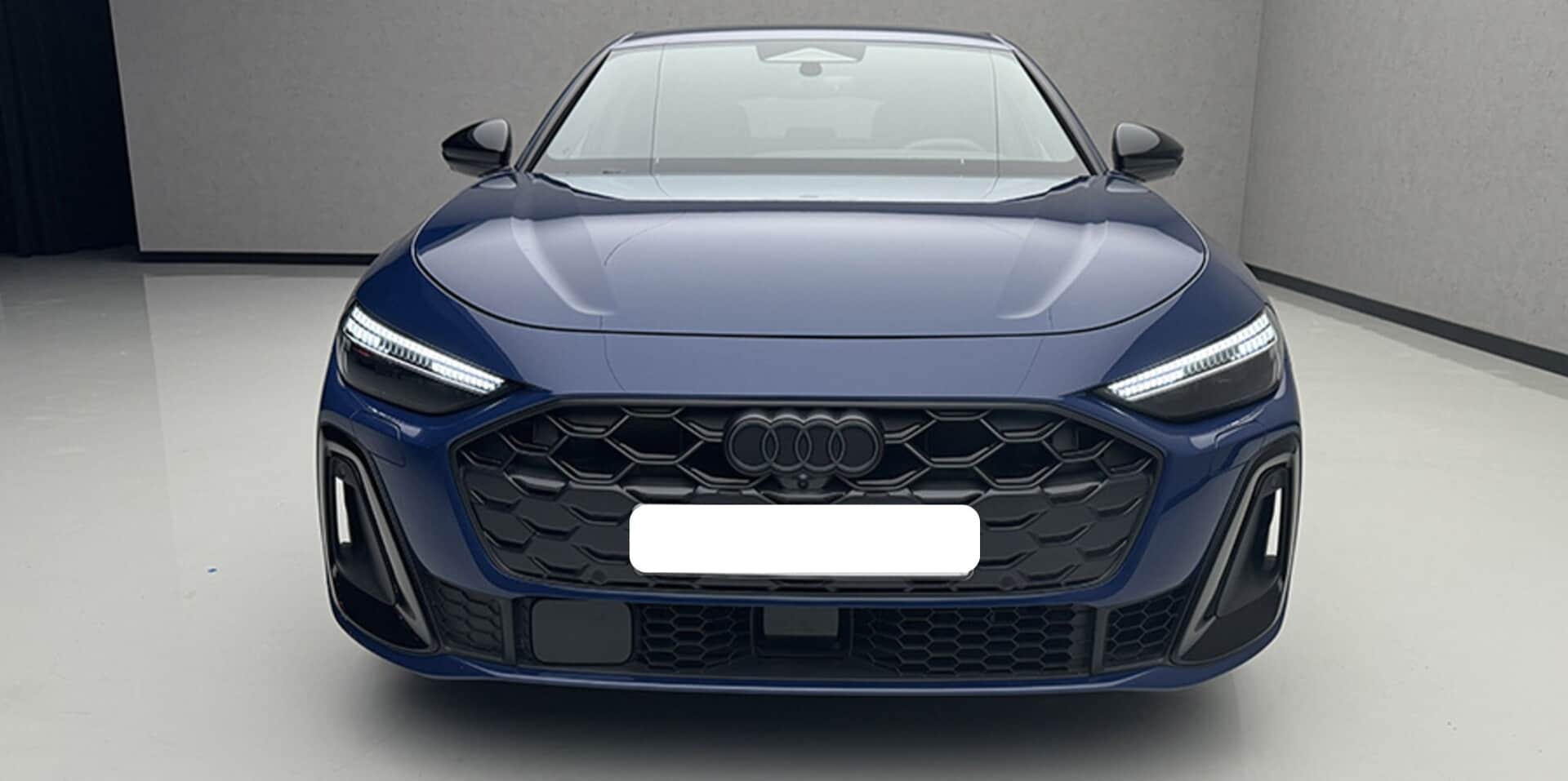 2025 Audi A5 for Sale in Ottawa, ON