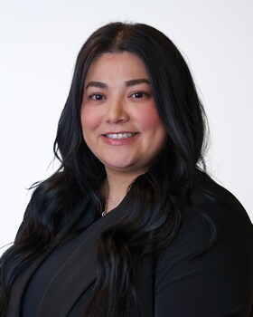 Staff member Eira Rodriguez from e77dd838415a