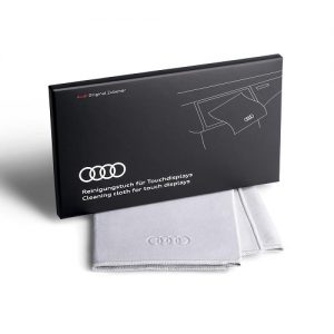 TOUCH SCREEN CLEANING CLOTH TOUCH SCREEN CLEANING CLOTH