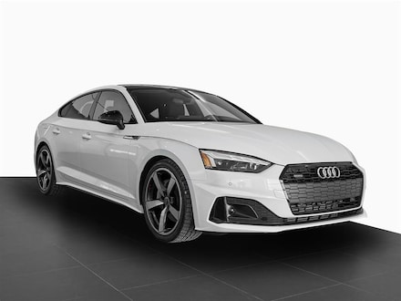 2024 Audi A5 45 Komfort Sportback