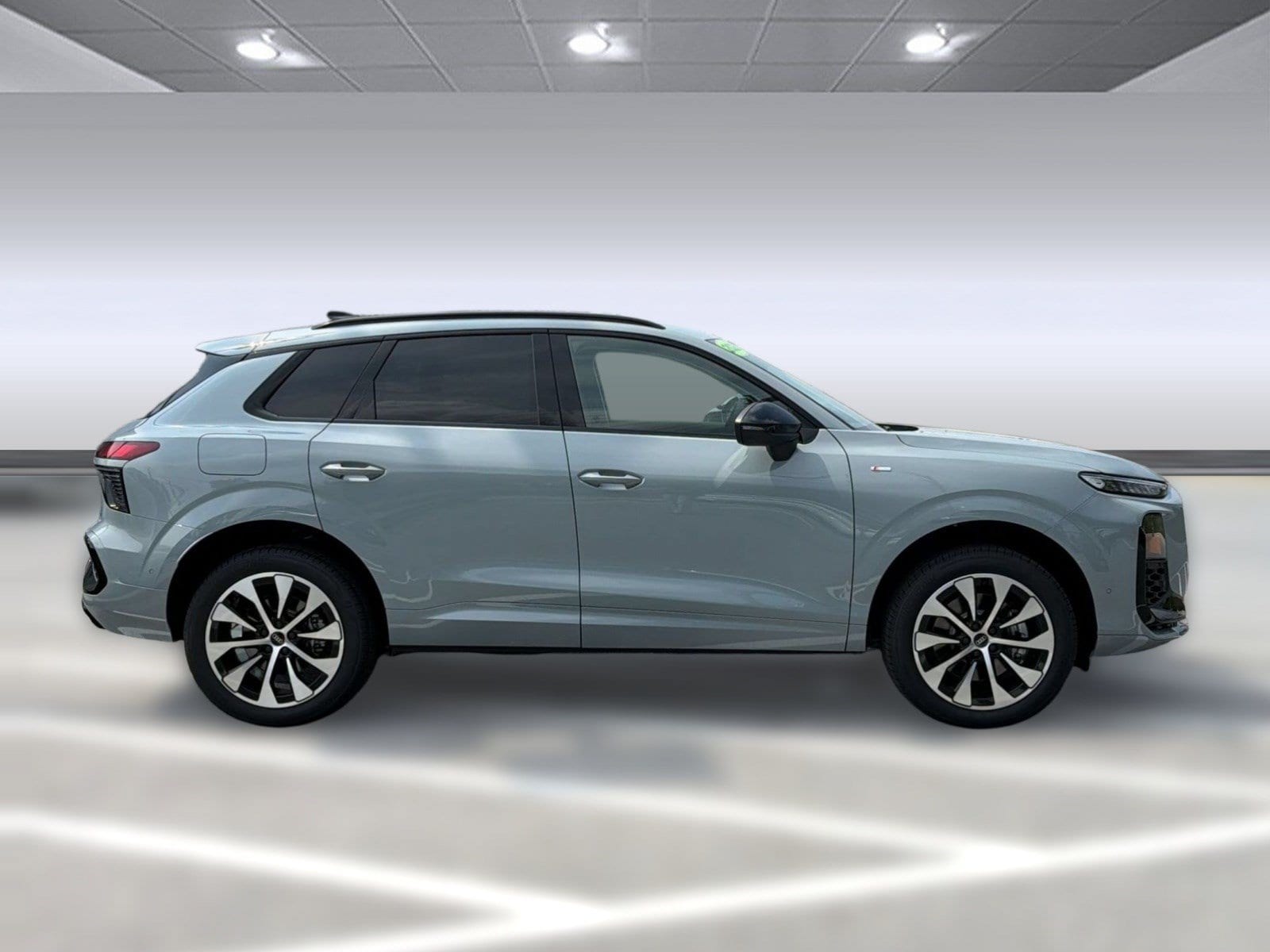 2026 Audi Q3 S Line SUV