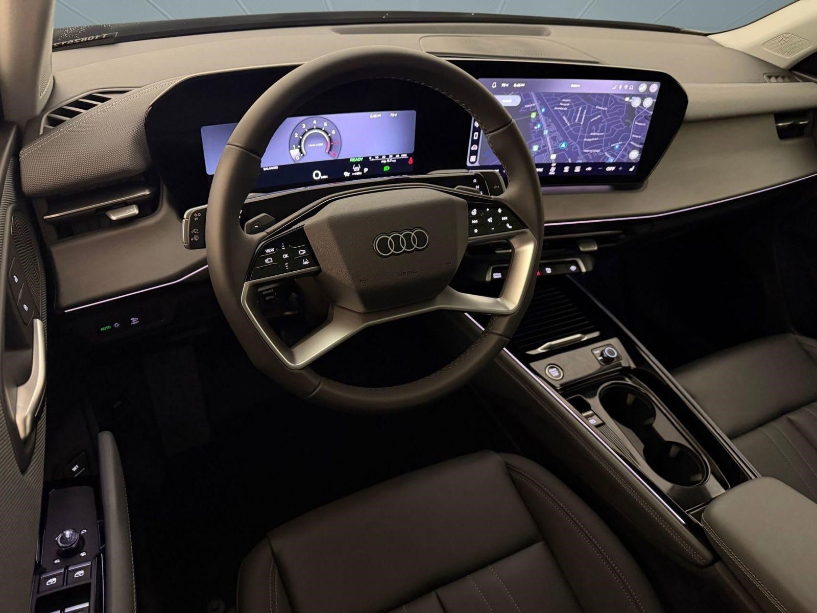 2026 Audi Q3 S Line SUV