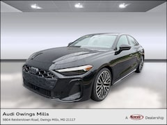 2026 Audi S5 Premium Plus Sportback