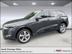 2025 Audi All-new Q5 2.0T Premium Plus SUV