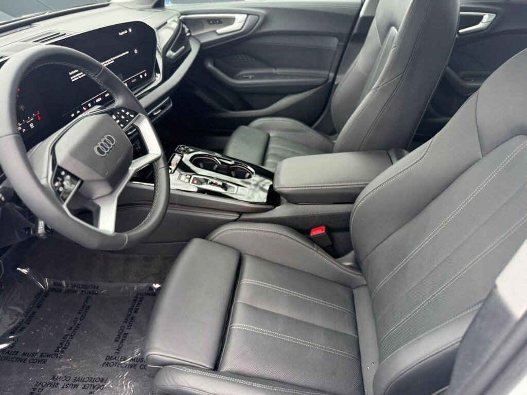 Certified 2025 Audi A5 2.0T Premium Plus Sportback