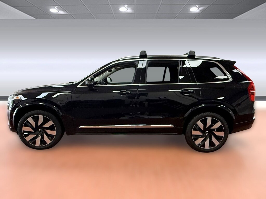 Used 2024 Volvo XC90 plug-in hybrid T8 Plus Bright 7-Seater SUV