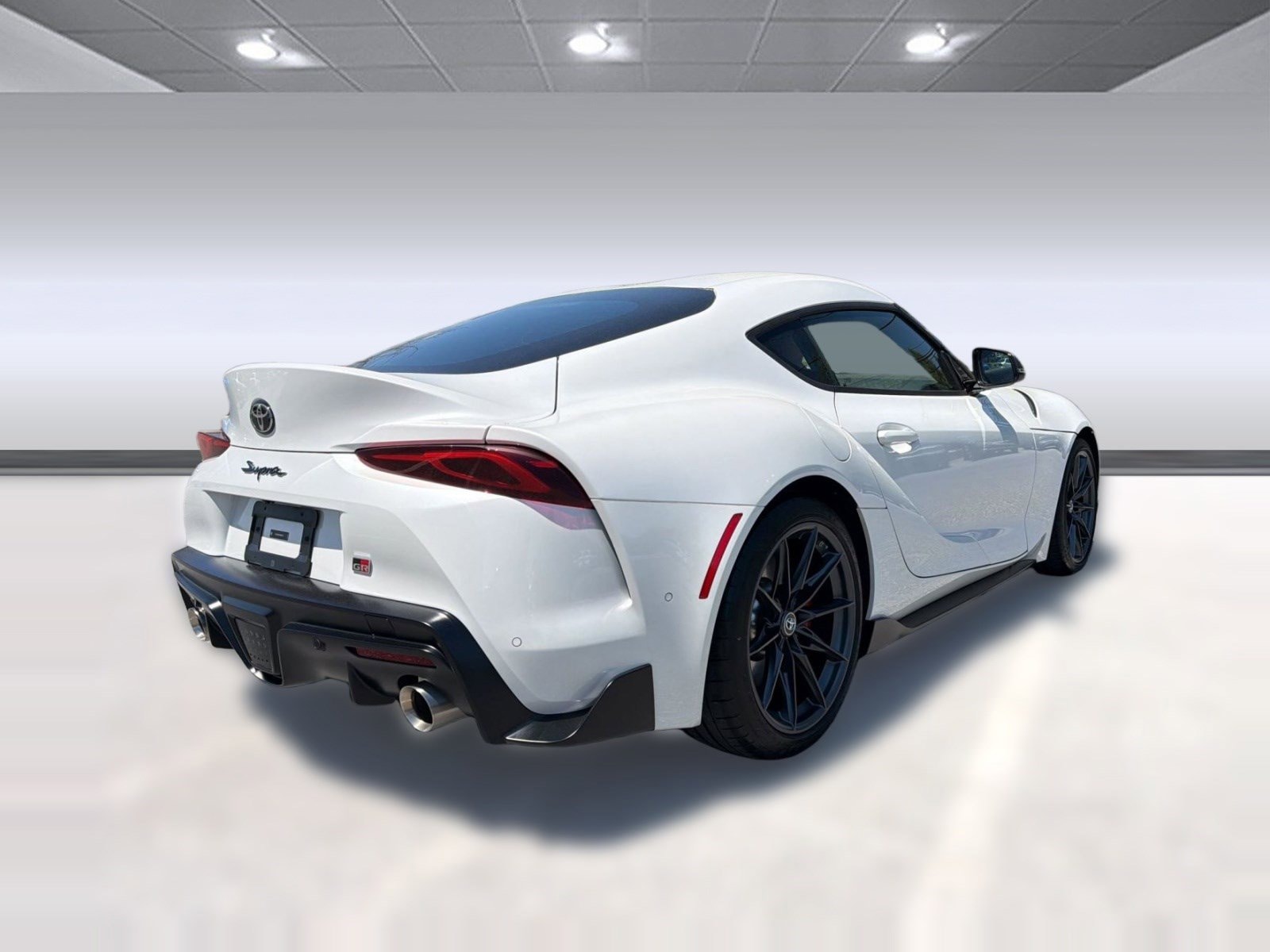 GR Supra 3.0 Premium Coupe