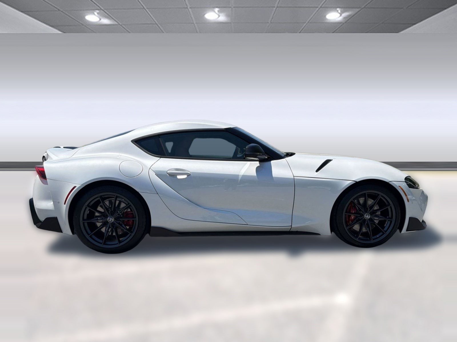 GR Supra 3.0 Premium Coupe
